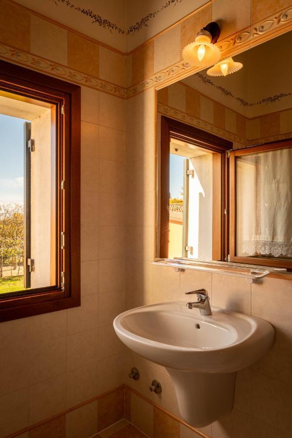 Locanda Al Convento Municipalità di Municipalità di Favaro Veneto Kültér fotó