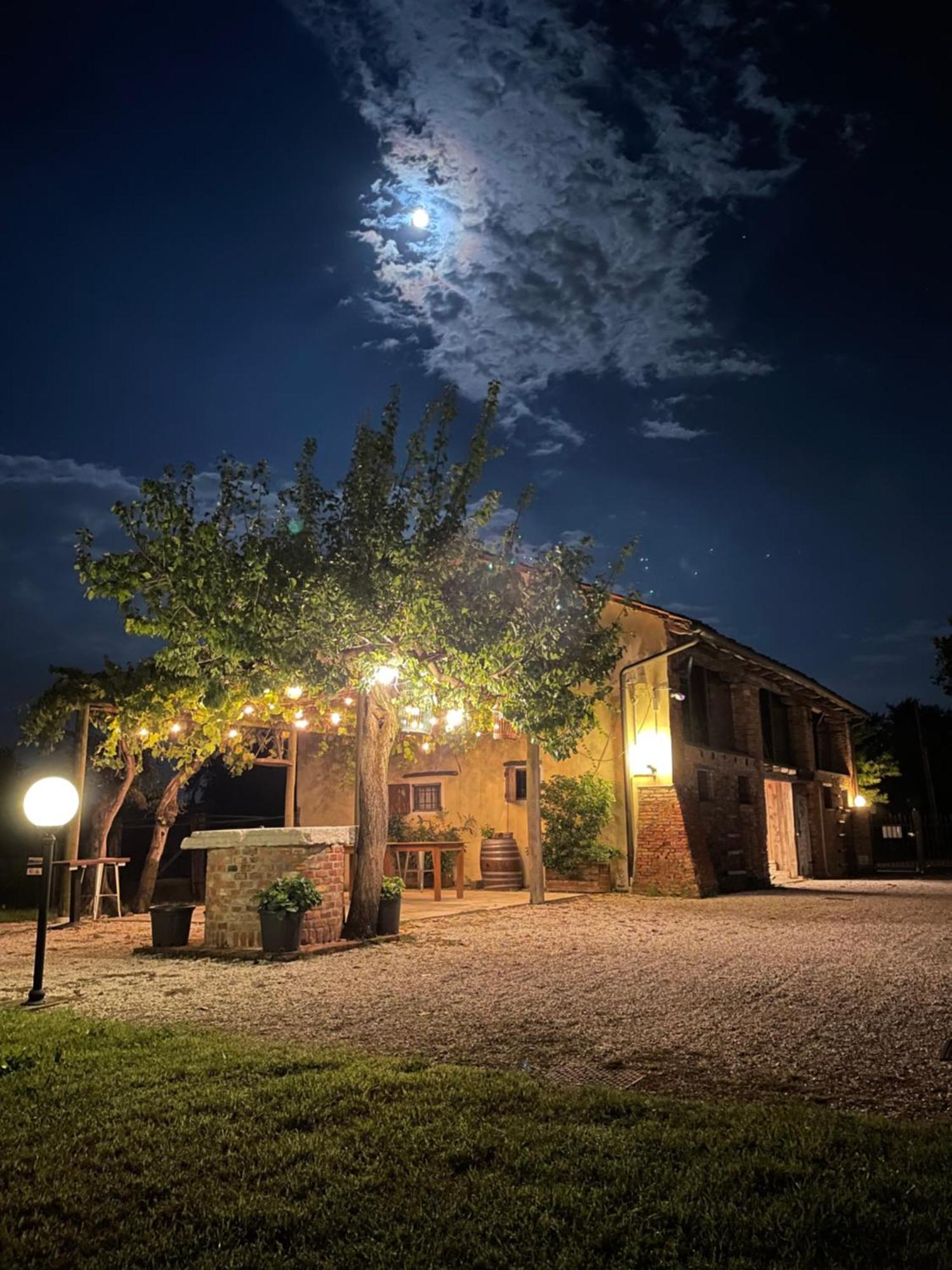 Locanda Al Convento Municipalità di Municipalità di Favaro Veneto Kültér fotó