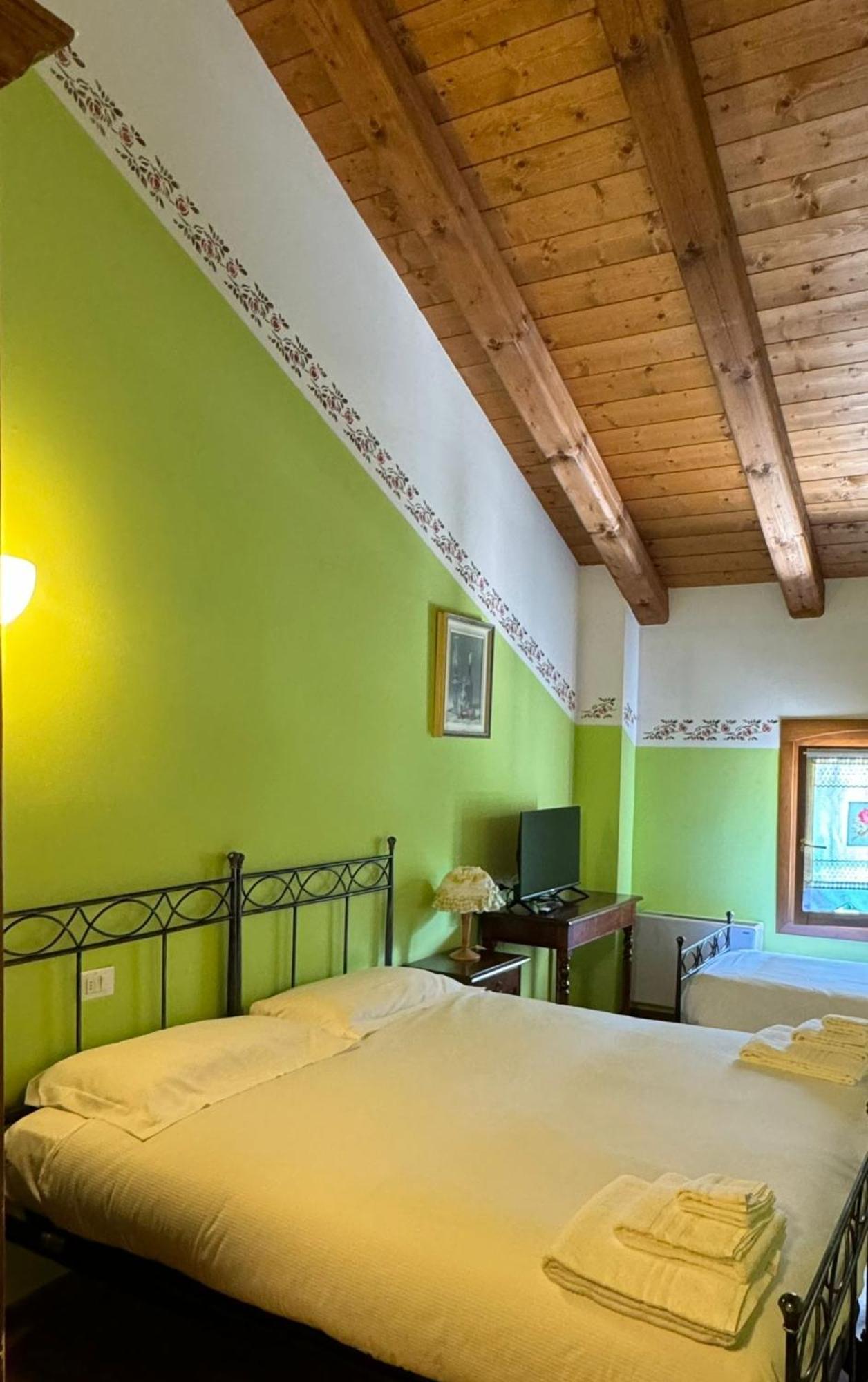 Locanda Al Convento Municipalità di Municipalità di Favaro Veneto Kültér fotó