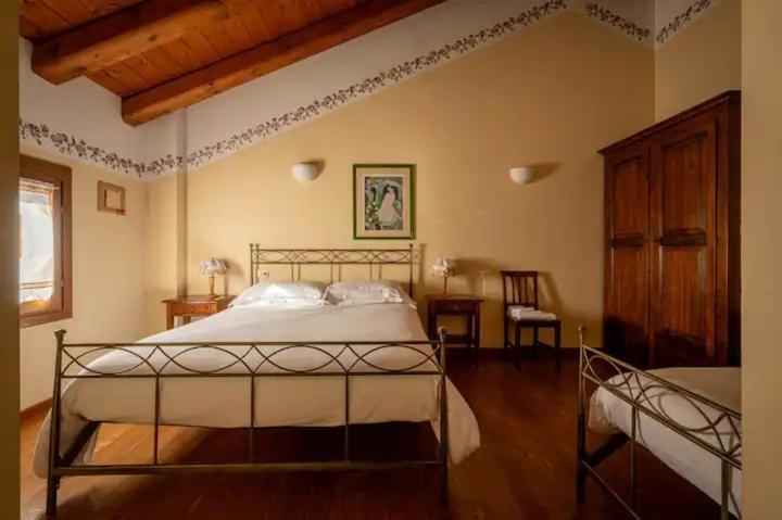 Locanda Al Convento Municipalità di Municipalità di Favaro Veneto Kültér fotó