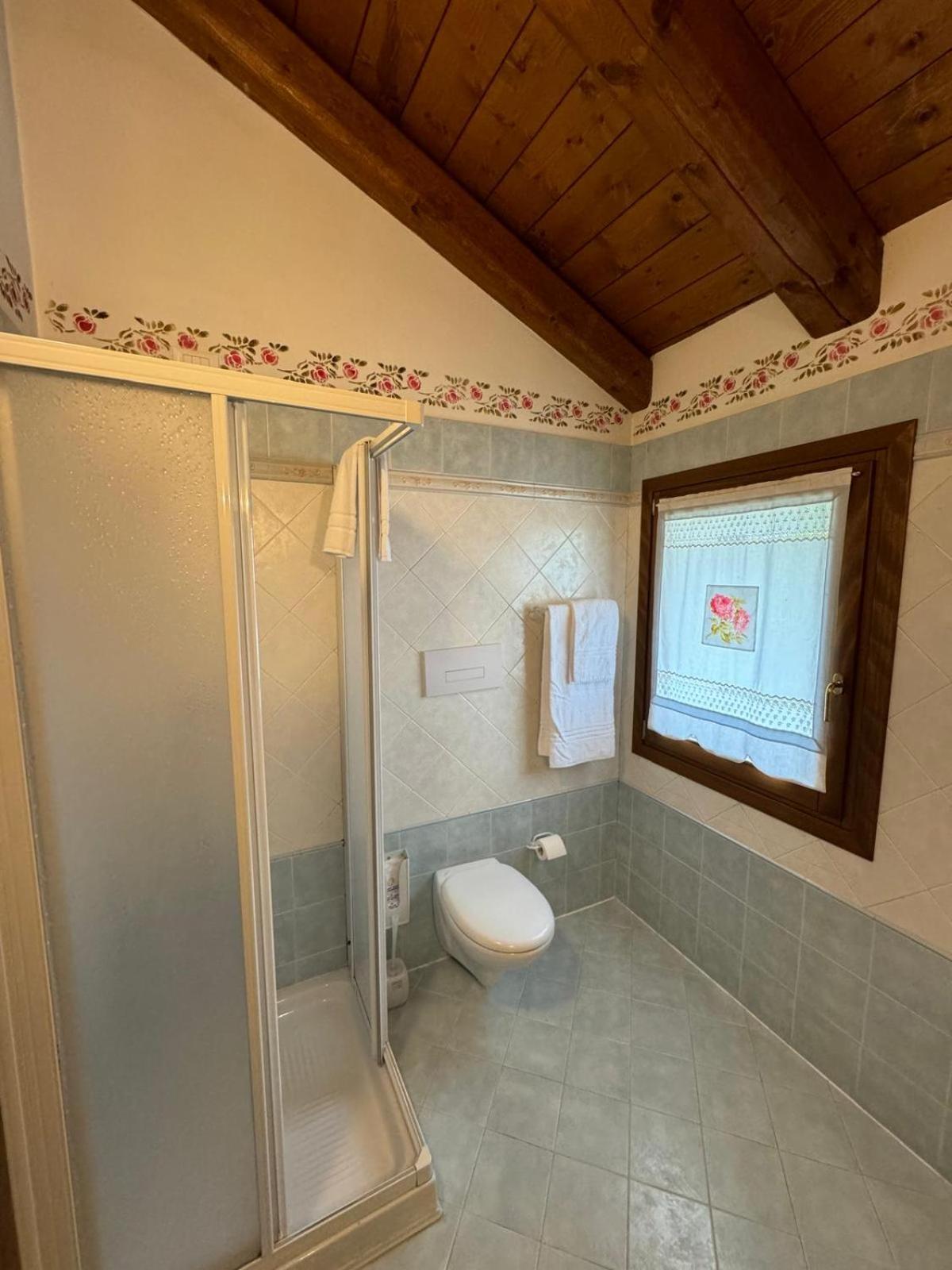 Locanda Al Convento Municipalità di Municipalità di Favaro Veneto Kültér fotó