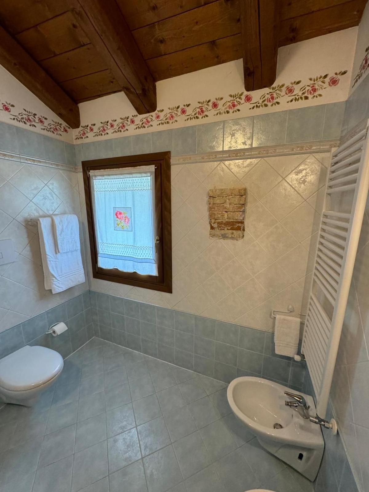 Locanda Al Convento Municipalità di Municipalità di Favaro Veneto Kültér fotó