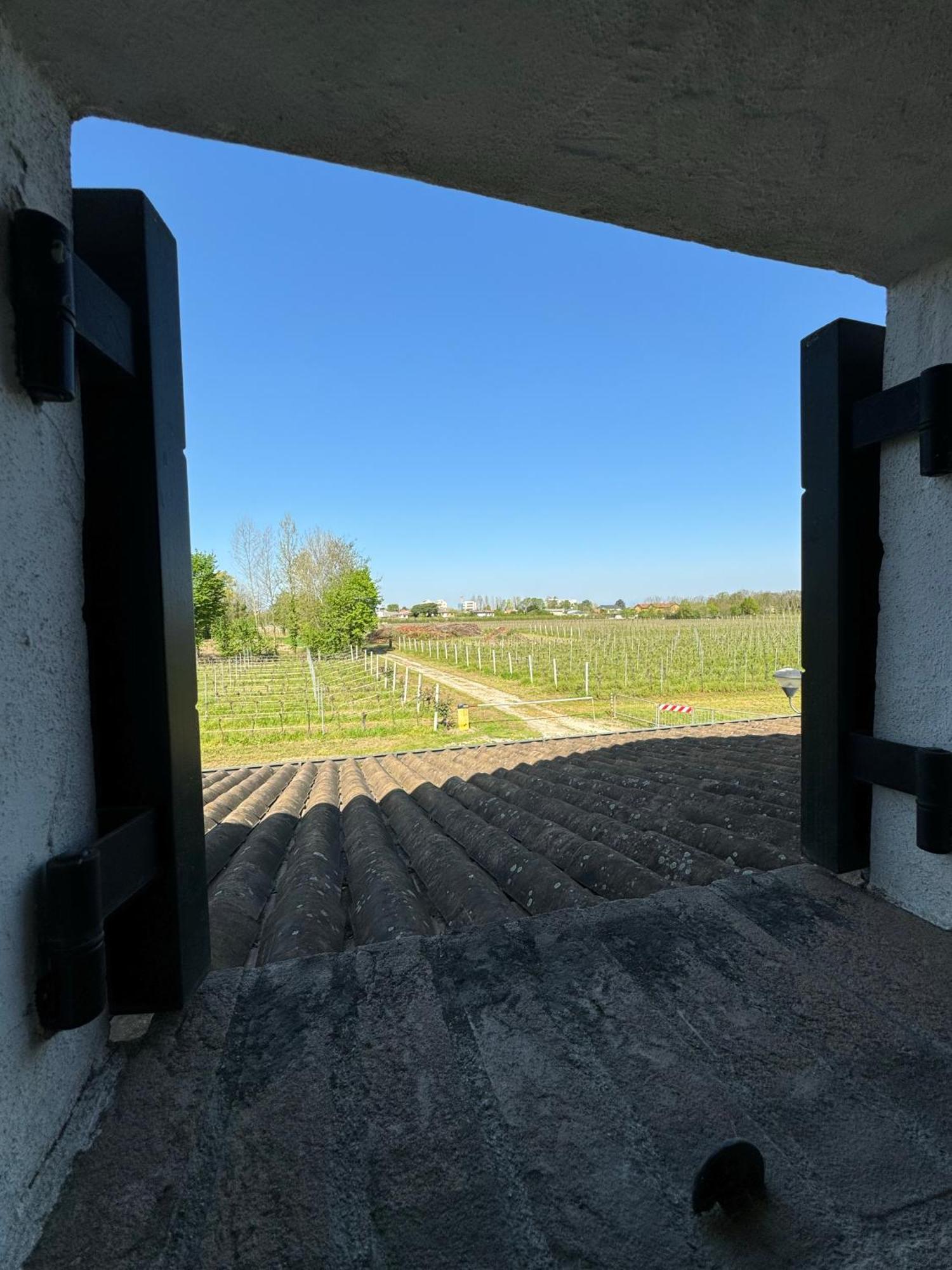 Locanda Al Convento Municipalità di Municipalità di Favaro Veneto Kültér fotó