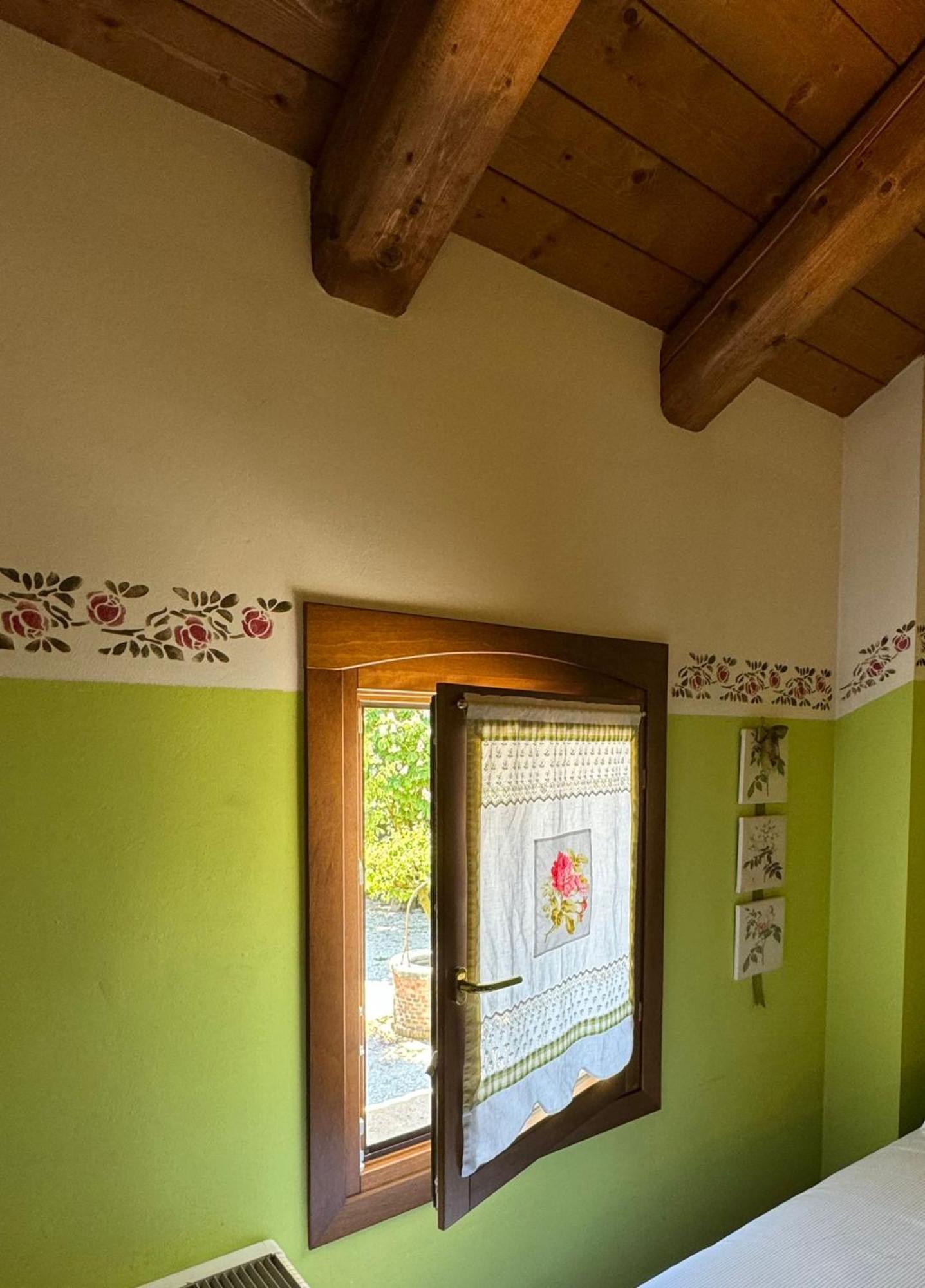 Locanda Al Convento Municipalità di Municipalità di Favaro Veneto Kültér fotó