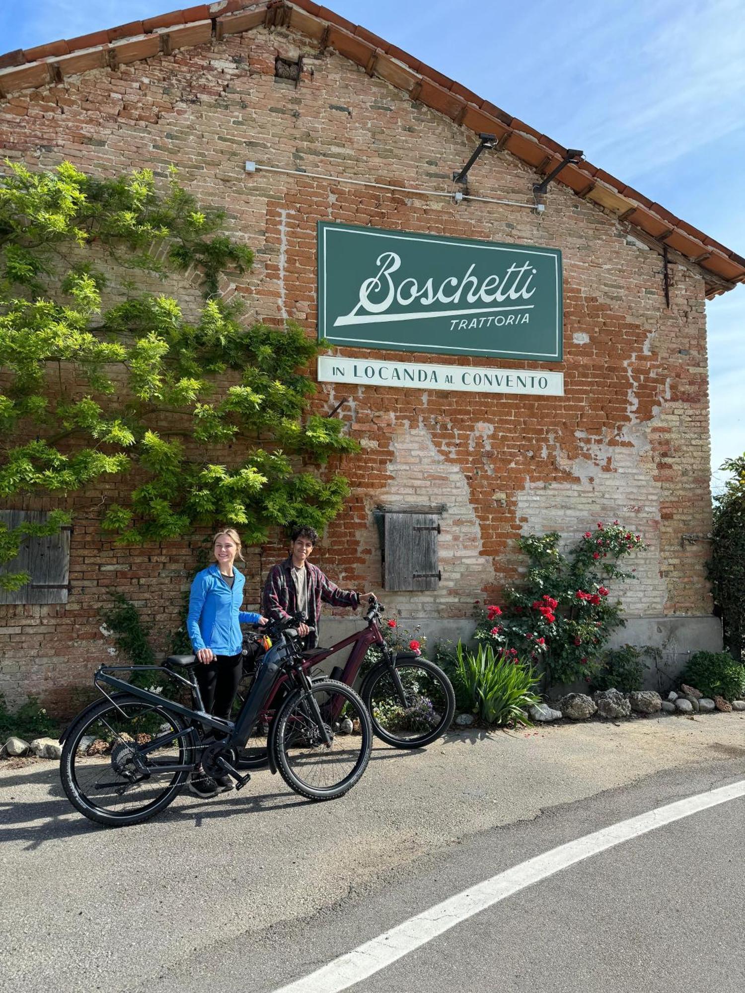 Locanda Al Convento Municipalità di Municipalità di Favaro Veneto Kültér fotó